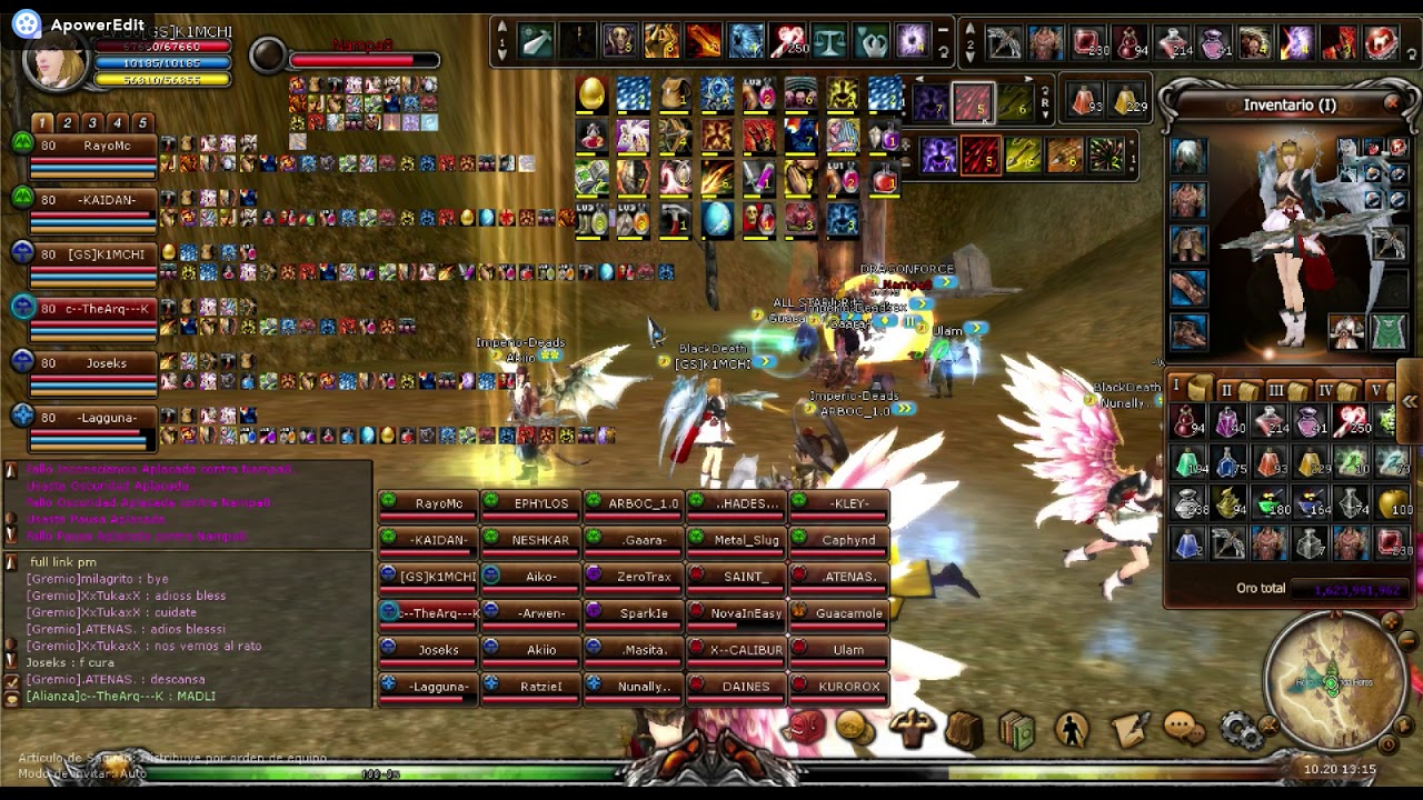PVP80 PARTE 1 OCTUBRE 2018