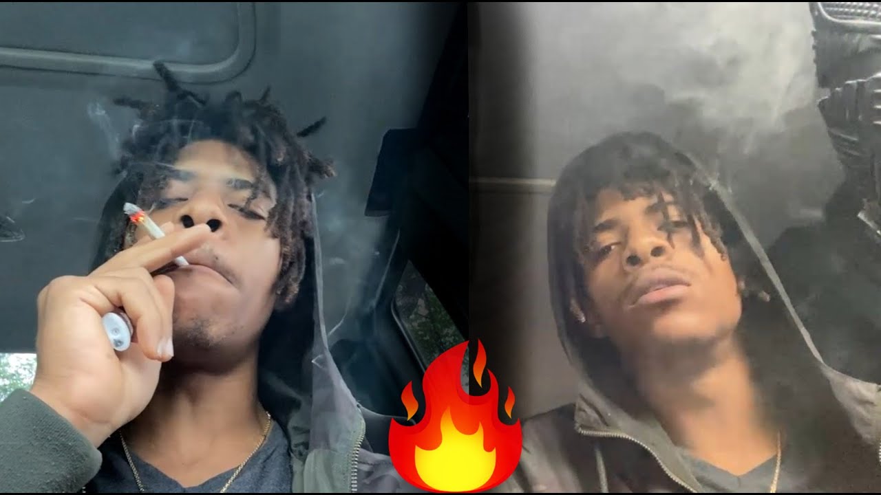 KING H3NRY SOLO HOTBOX SESSION 🔥🔥