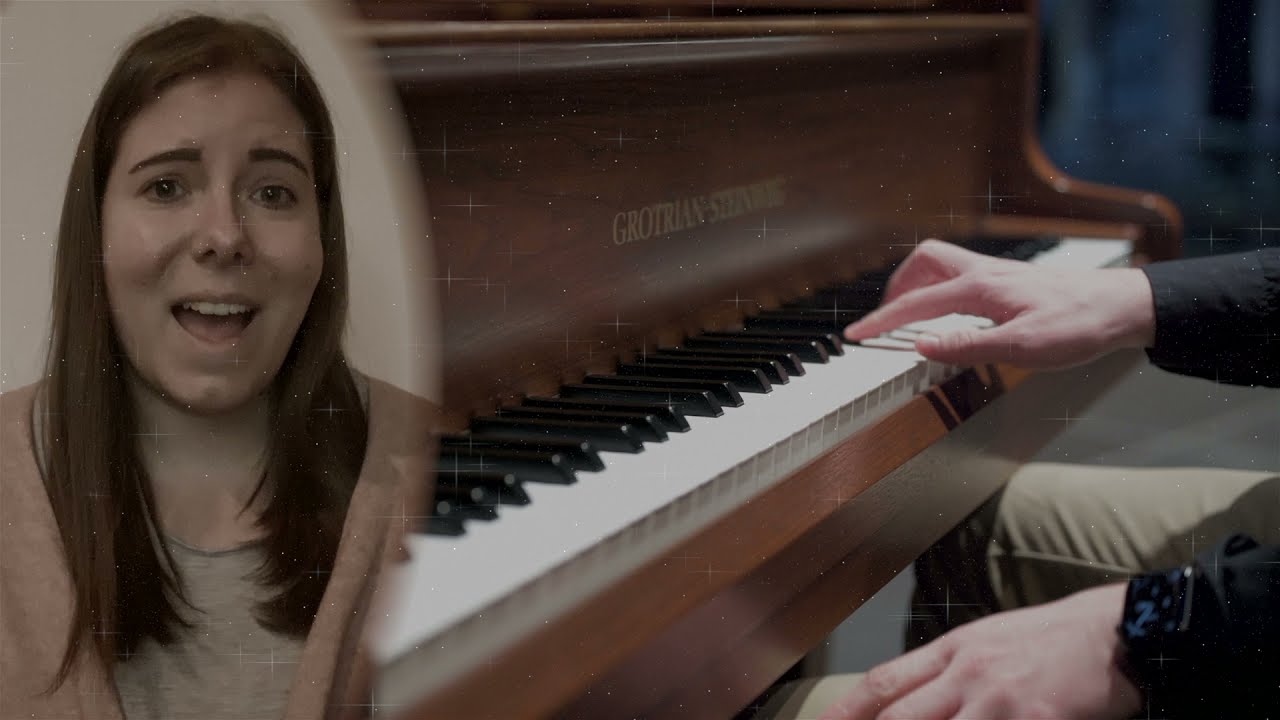 A Million Dreams | The Greatest Showman | Chor Cover Version | HASTE TÖNE Betzdorf