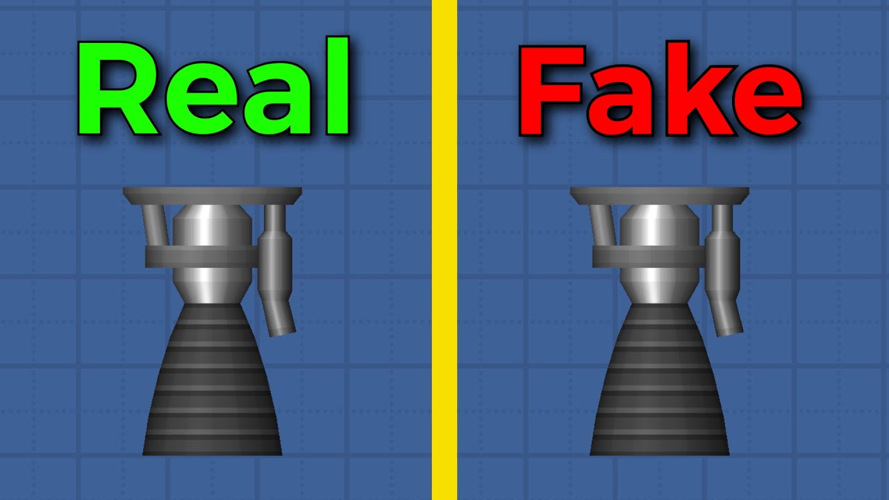 Real or Fake in SFS