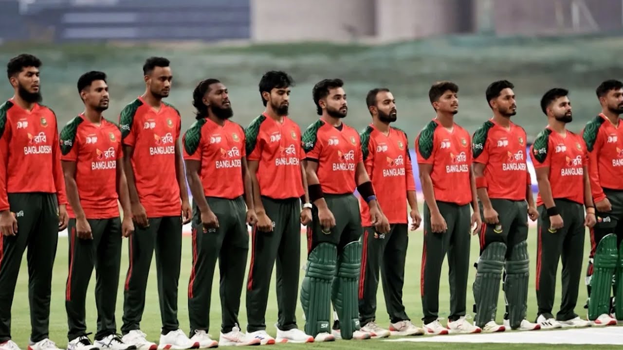 Ключевые события разворачиваются перед чемпионатом мира ICC T20 в Шри-Ланке и Индии.