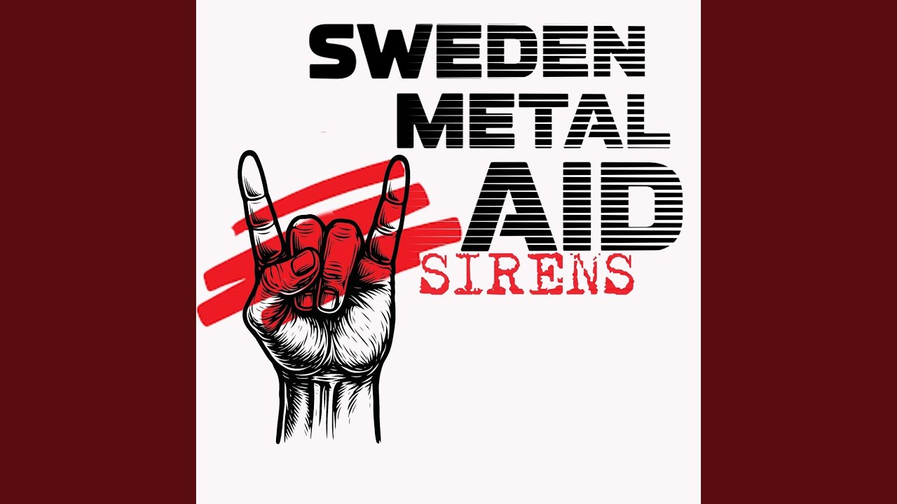 Sirens (EXTENDED)
