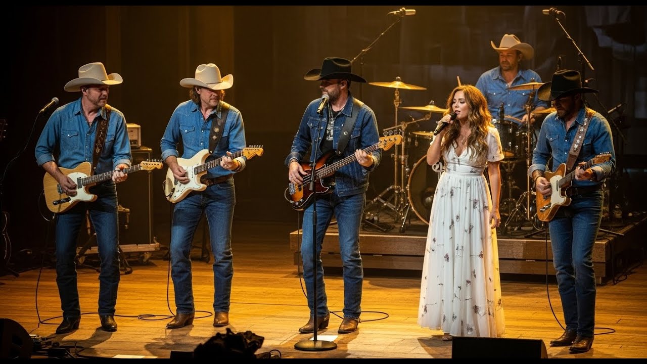 Alan Jackson- George Strait- and Don Williams – Country Hits Collection