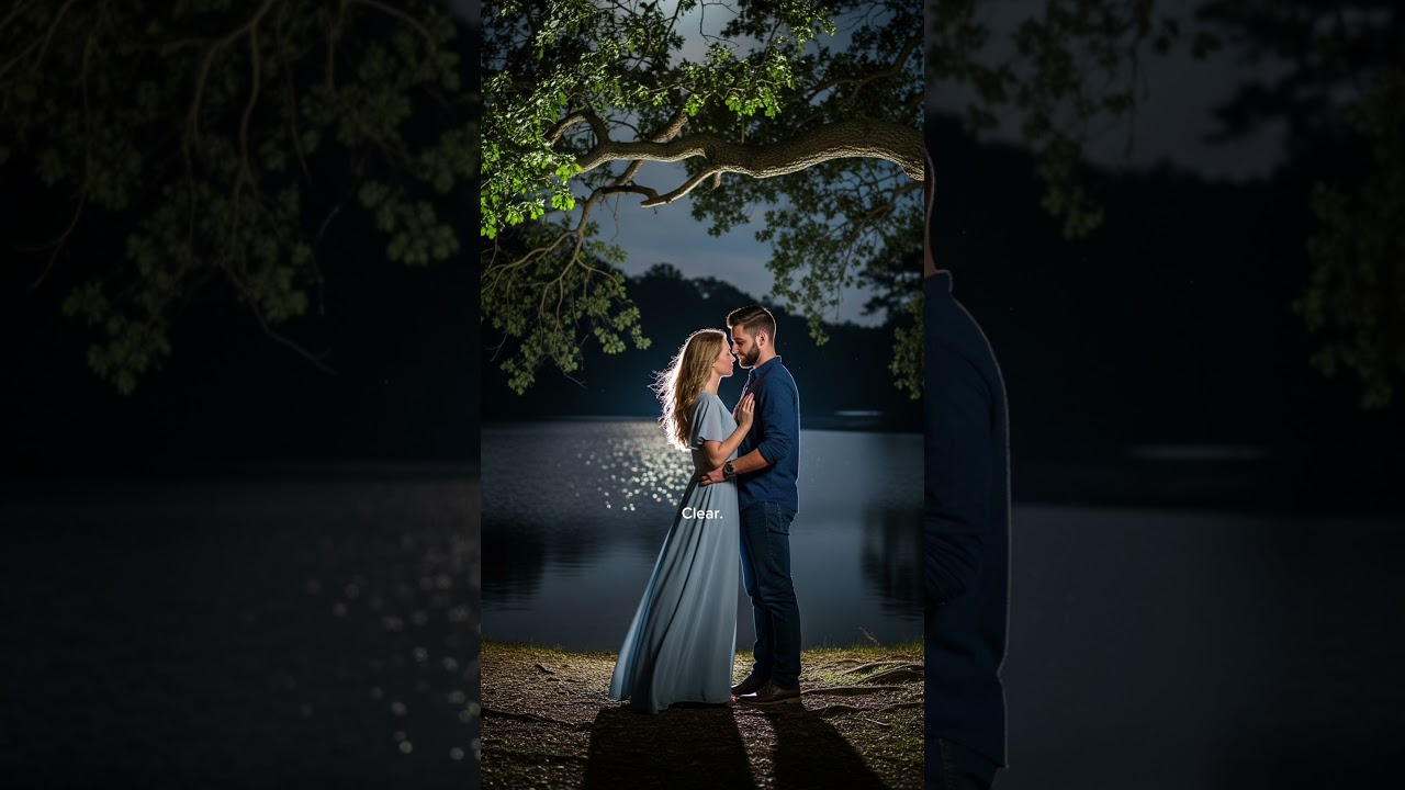 A Love That Never Left #romantic  #romance #horror #shorts #romancestories