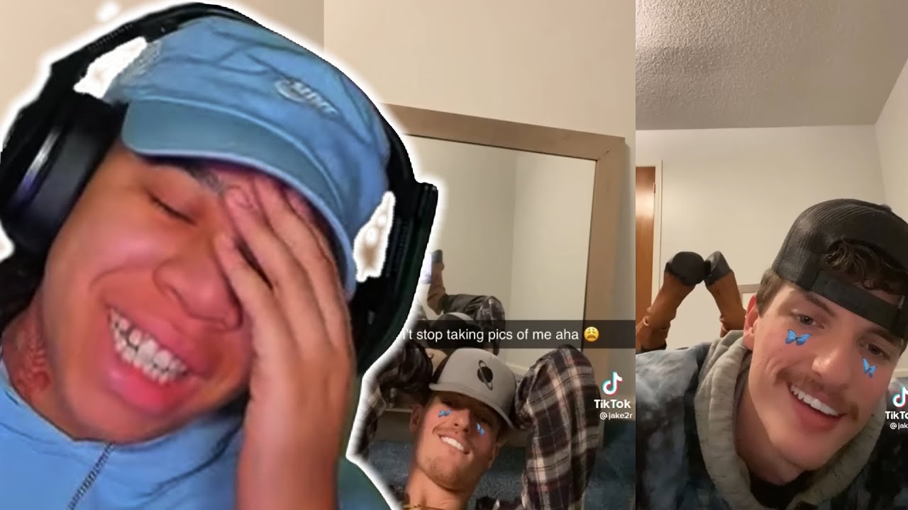 SimbaThaGod Reacts To Memes for ImDontai V106 🤣