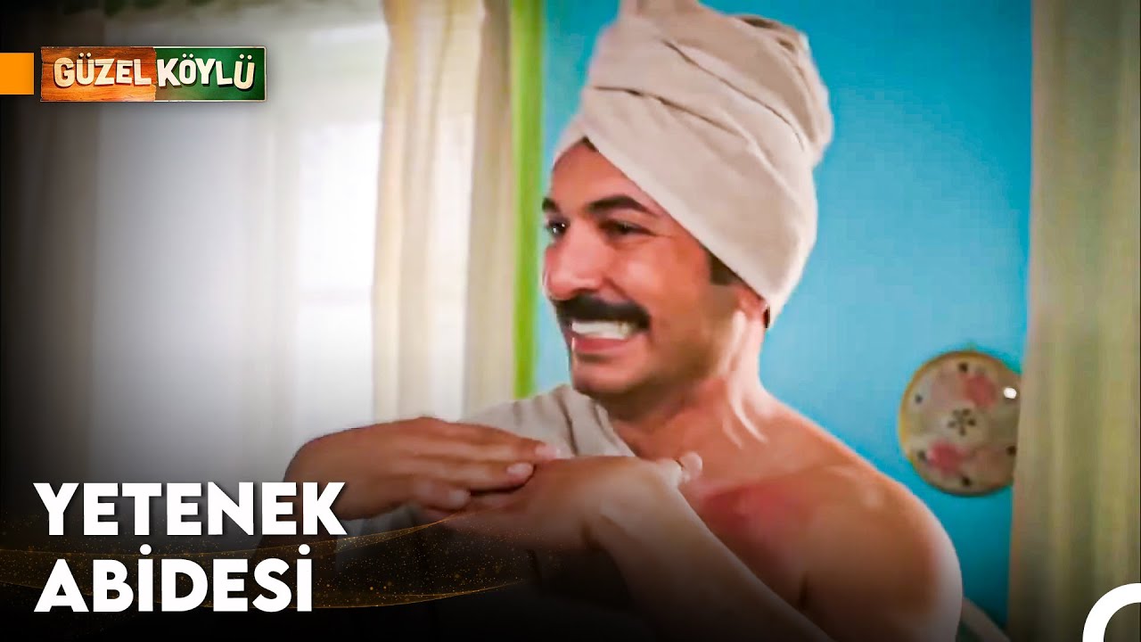Bünyamin'in En Komik Sahneleri #17 - Güzel Köylü
