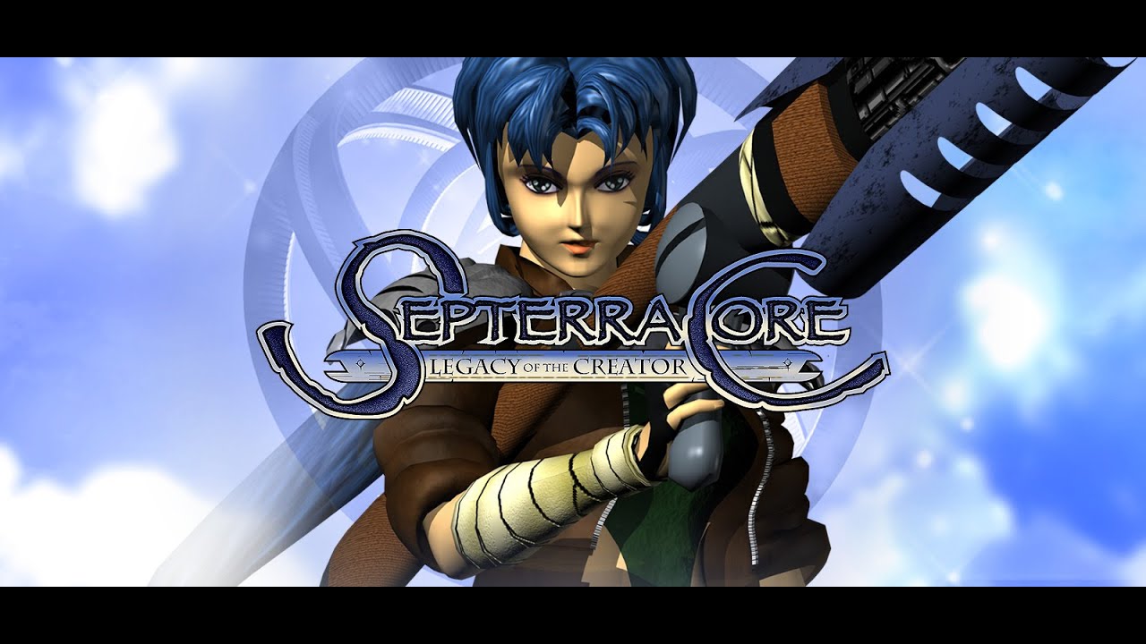 Septerra Core (GOG), parte 1 - Leg PT-BR