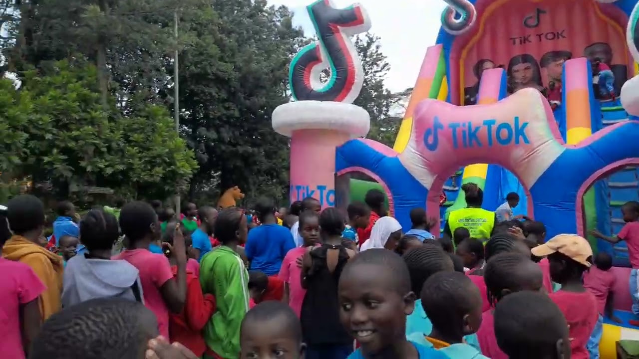 BURUBURU 1 SCHOOL  FUN DAY 1 2026