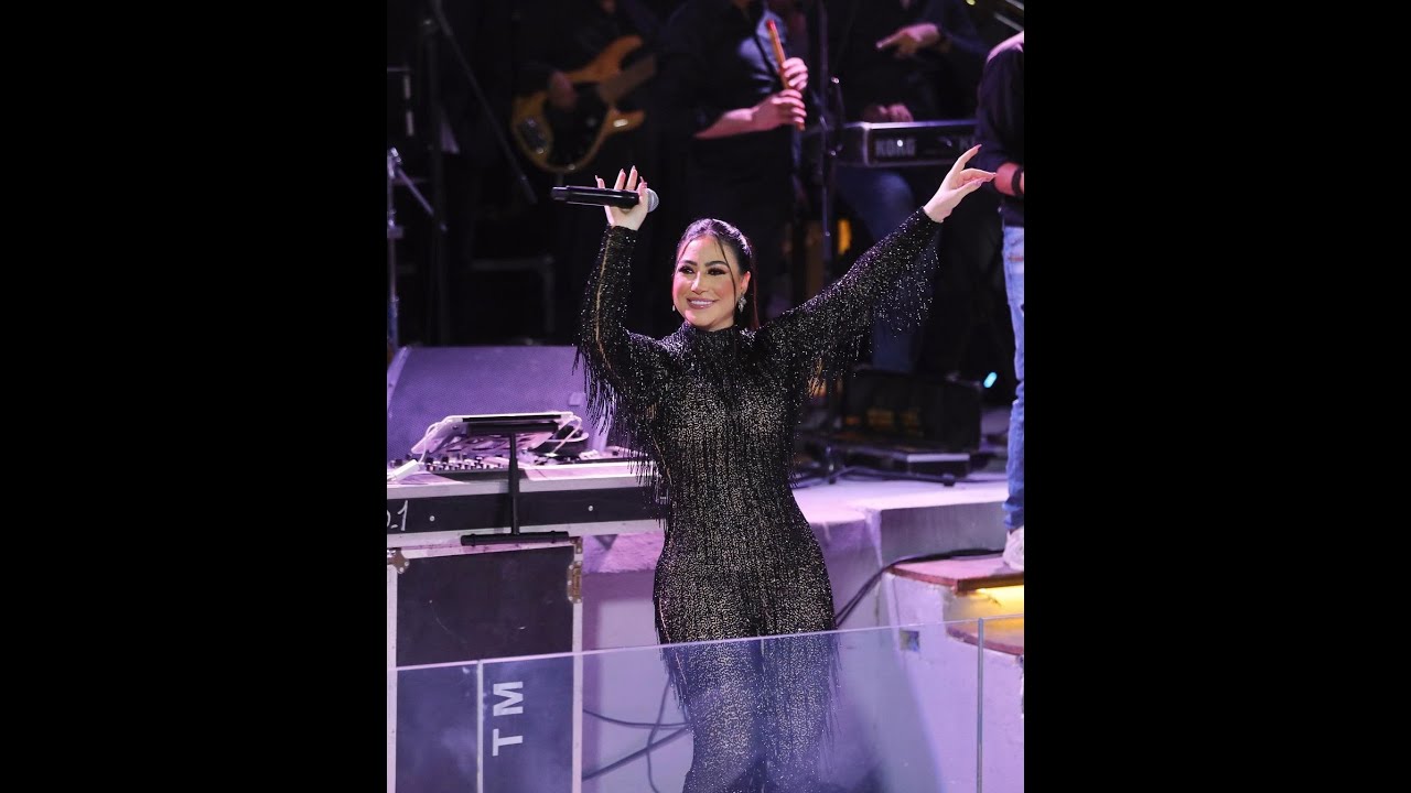بوسي حفلة الساحل الشمالى ٢٠٢١