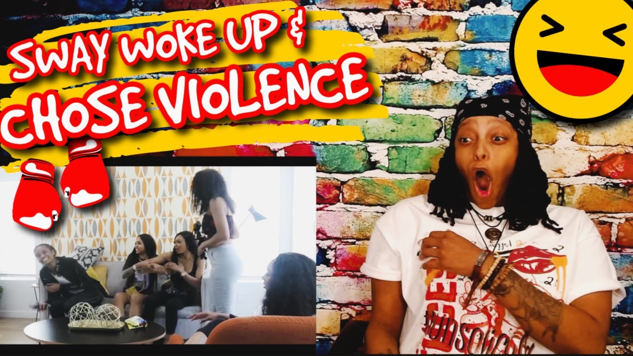 FLIRTING WITH ANOTHER GIRL IN FRONT OF MY GF! | SWAYY N JAYYY | UNSOLICITED TRUTH REACTION