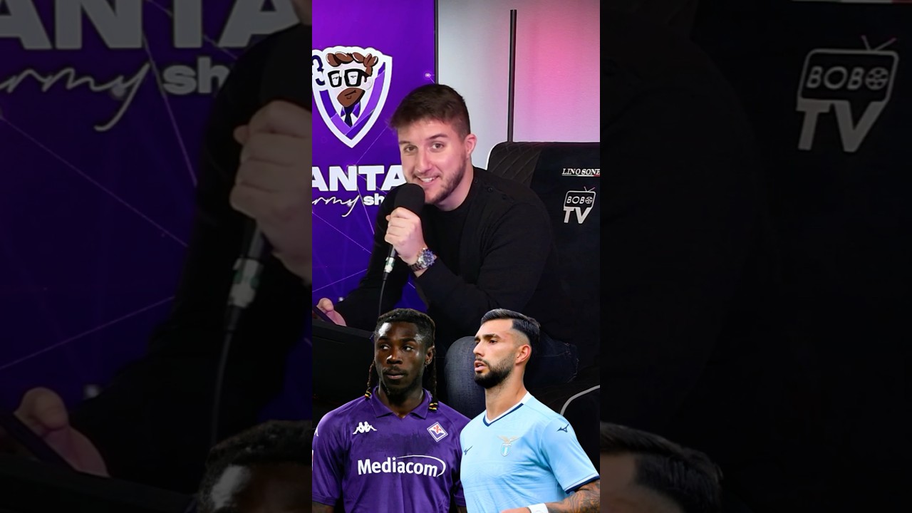 Chi far&agrave; pi&ugrave; GOL da qui a fine campionato? #seriea #fantacalcio