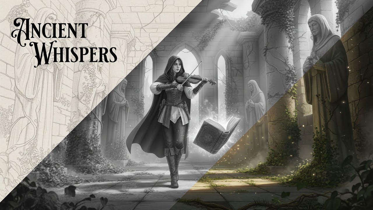 Ancient Whispers