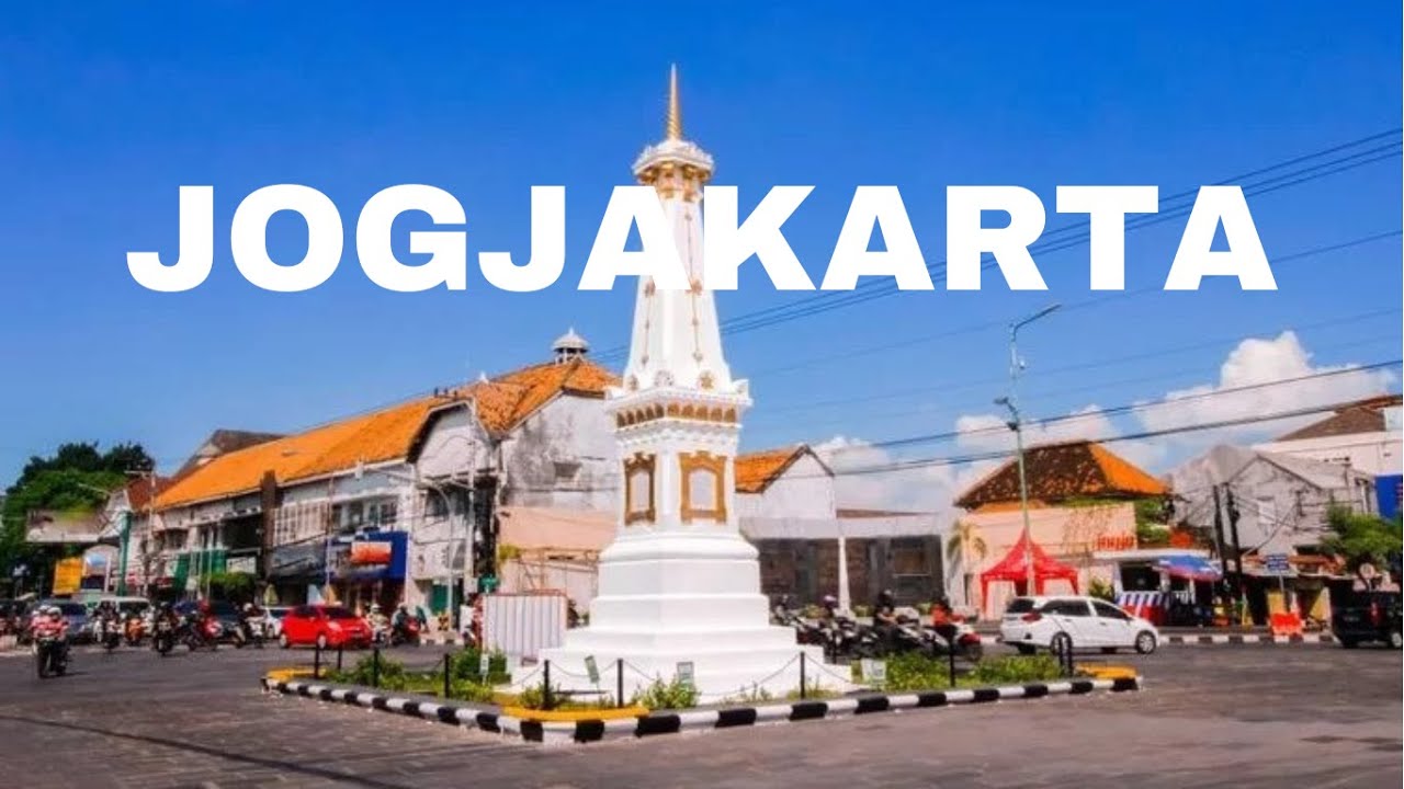 Jelajahi Destinasi Wisata Terbaru di Yogyakarta