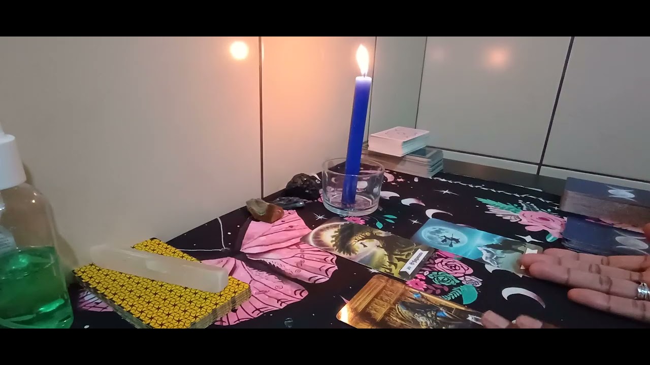 Signo de ÁRIES ♈ Arcanjo Miguel  traz um corte para sua vida !