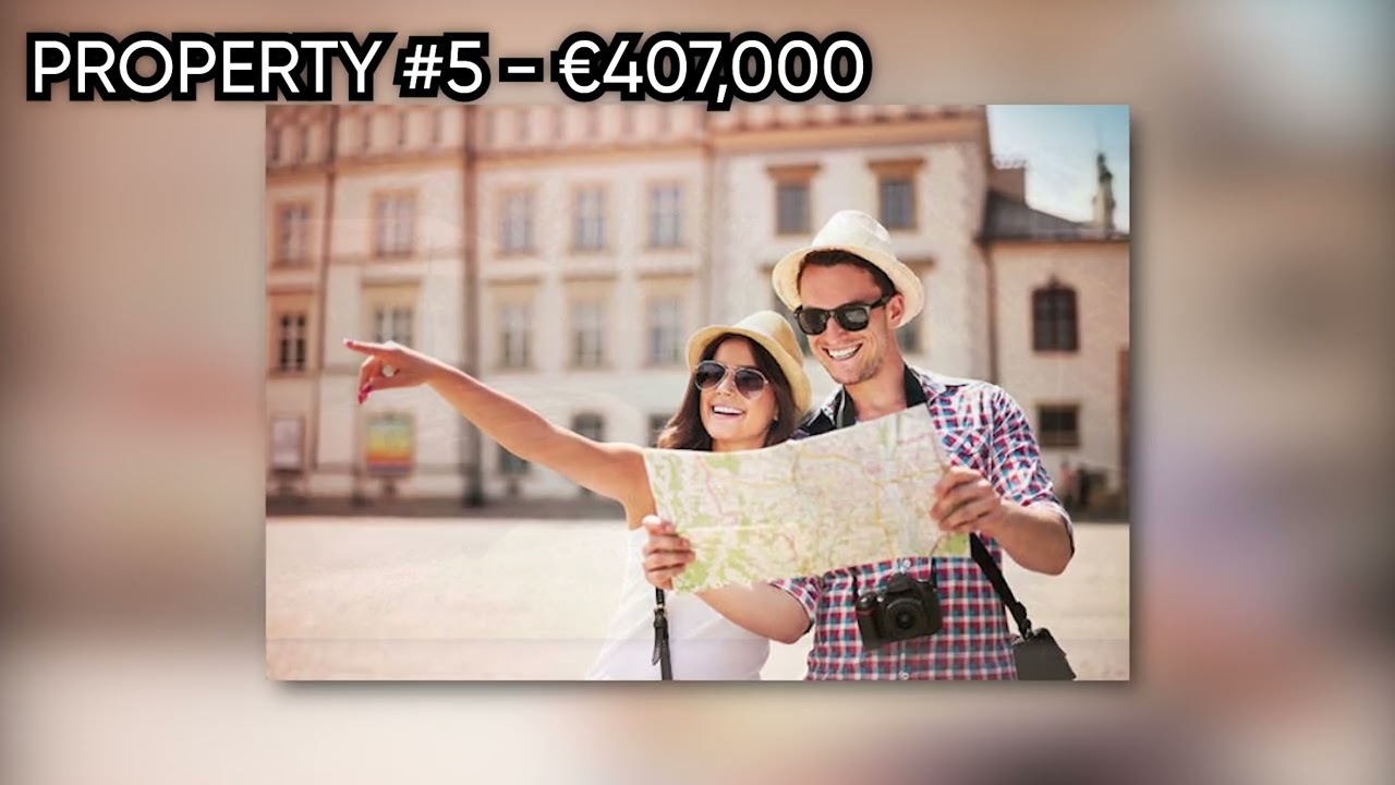 What &euro;100K vs &euro;400K Buys You In CROATIA  Adriatic Coast