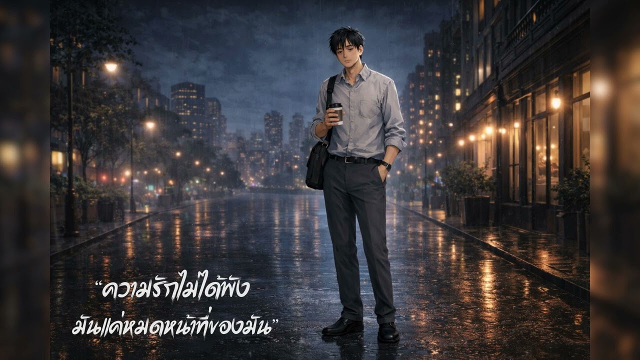 ไม่มีน้ำตา