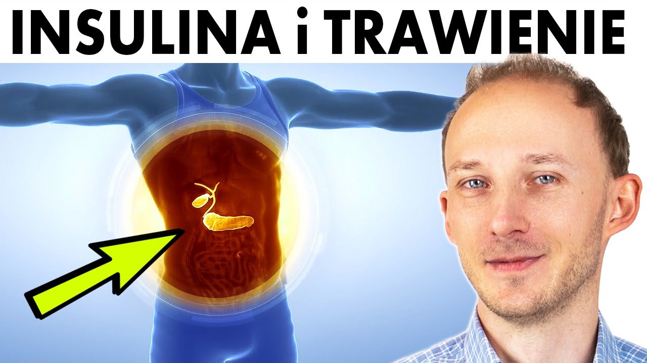 Gdy trzustka choruje: Wszystko, co musisz wiedzieć! Zapalenie trzustki objawy | Dr Bartek Kulczyński