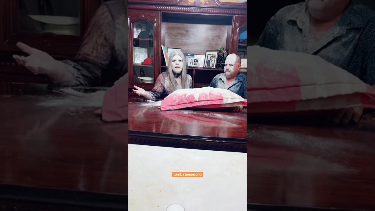 Parte 2 #fypシ #viraltiktok #viralizar #tendenciatiktok #bromas #tumbateeserollo #foryoupage #foryou