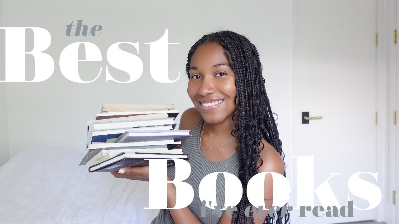 my top 13 favorite books of all time (literary fiction, poetry, essays)