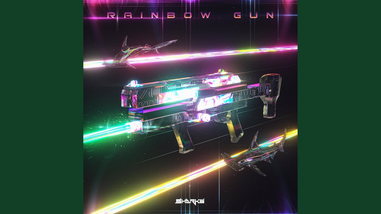 Rainbow Gun
