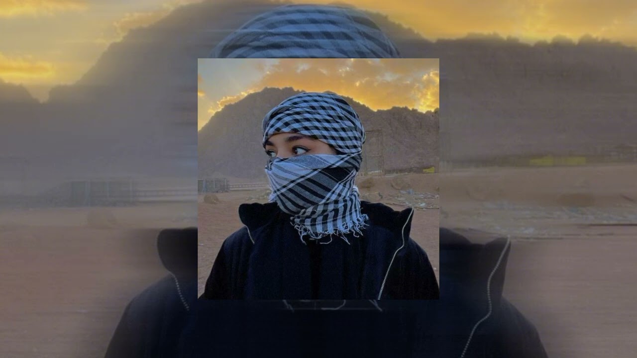 من قلبي بغني (مسرعة)