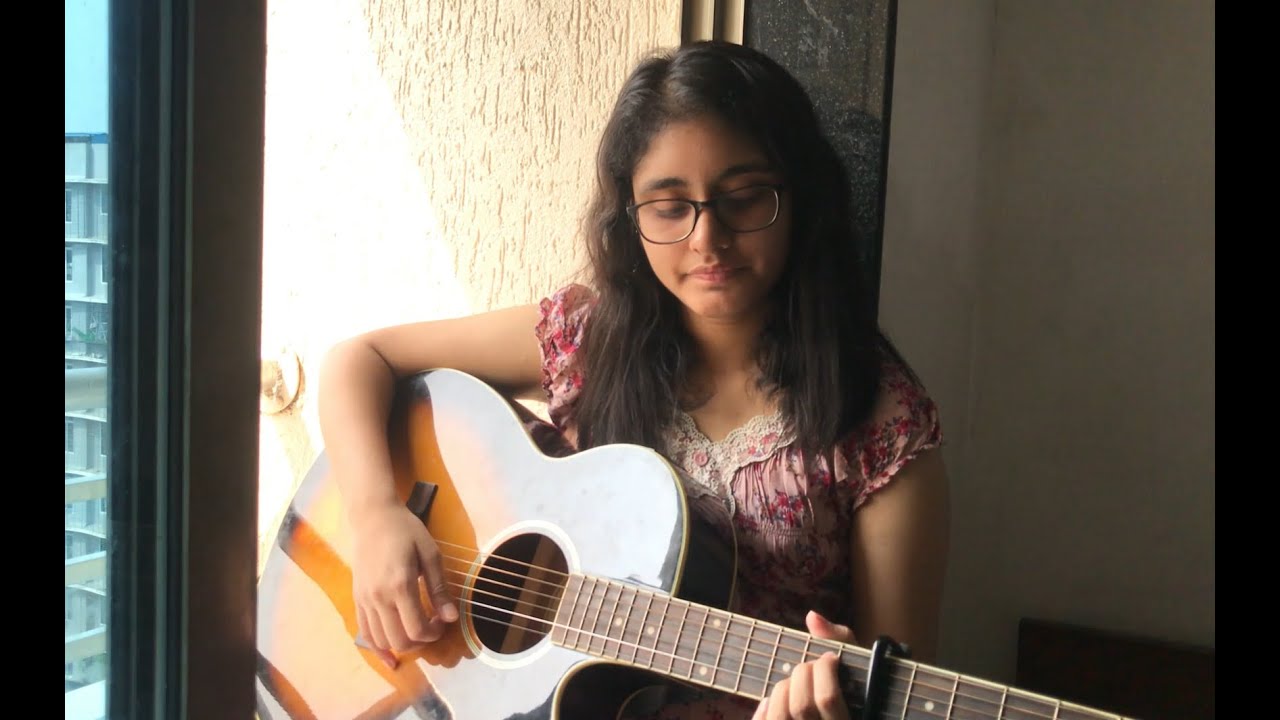 Dil Ko Tumse Pyaar Hua / Manjha - Hindi Mashup Cover