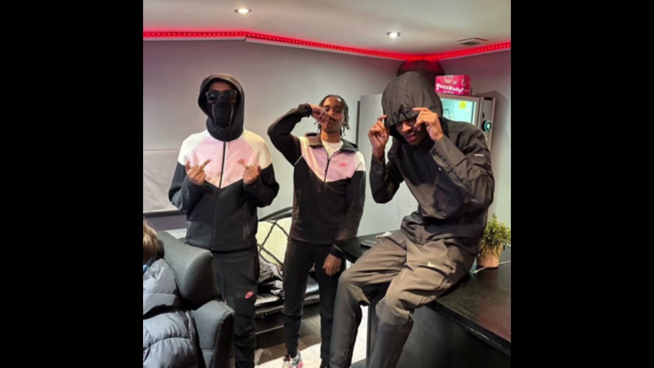 SOS x ONEWAY