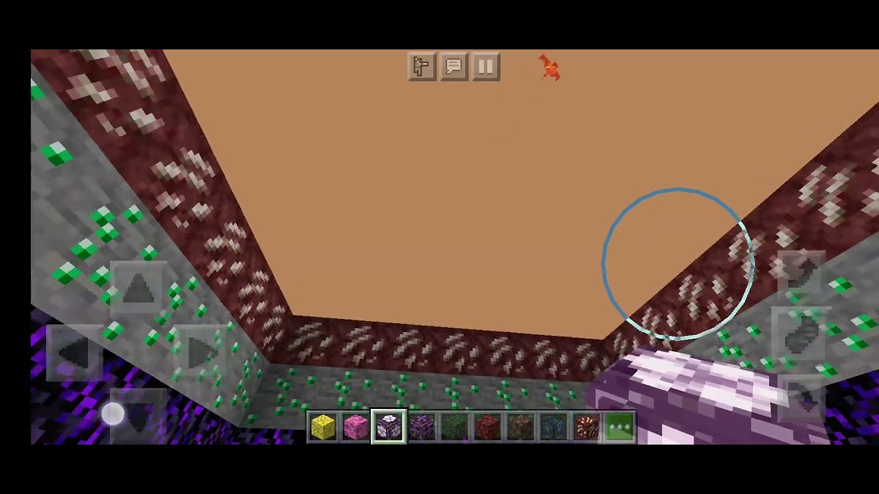 Minecraft 11.15 home