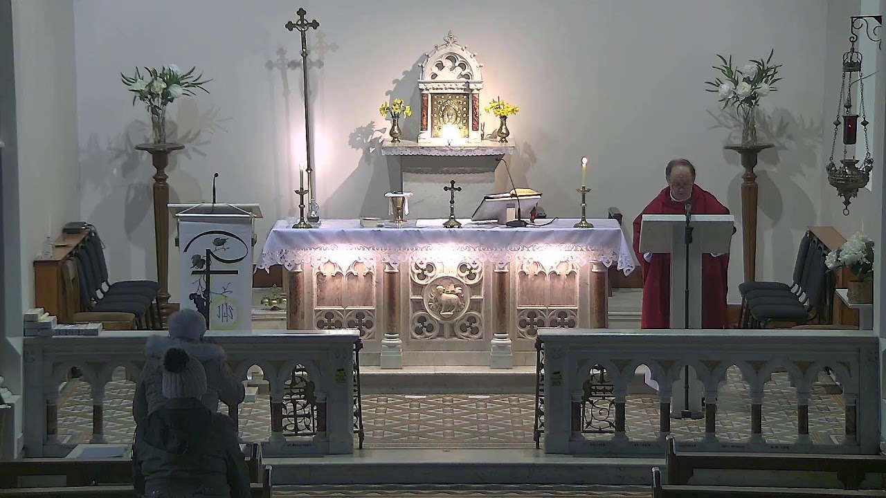 Straide Parish