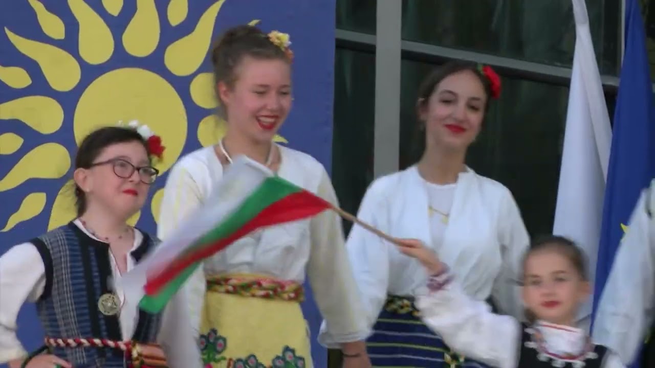 World Folklore Arts 627 HD (January 2026)