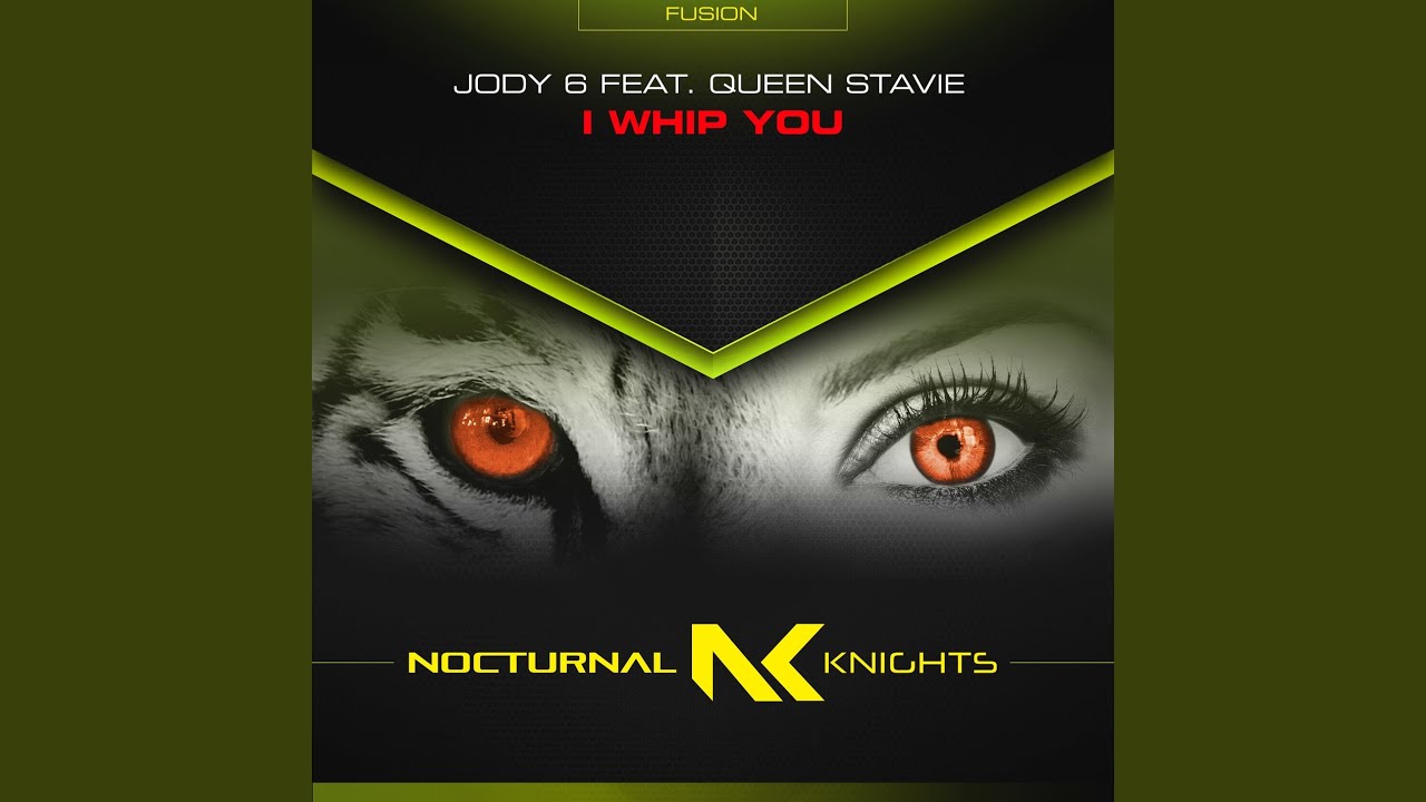 I Whip You (Extended Mix)