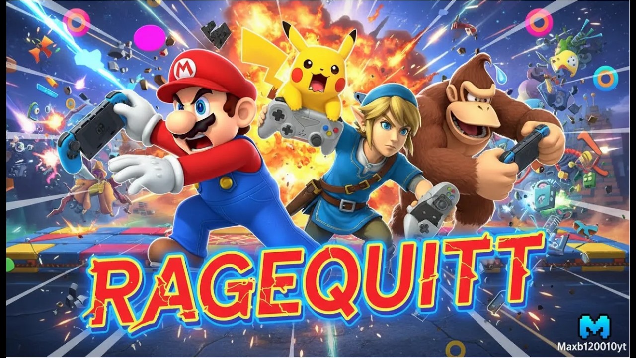 Supersmashbros(superragequitt)