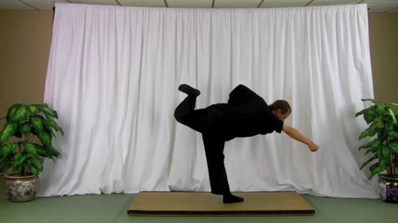Yin Yoga Core & Balance with Paulie Zink