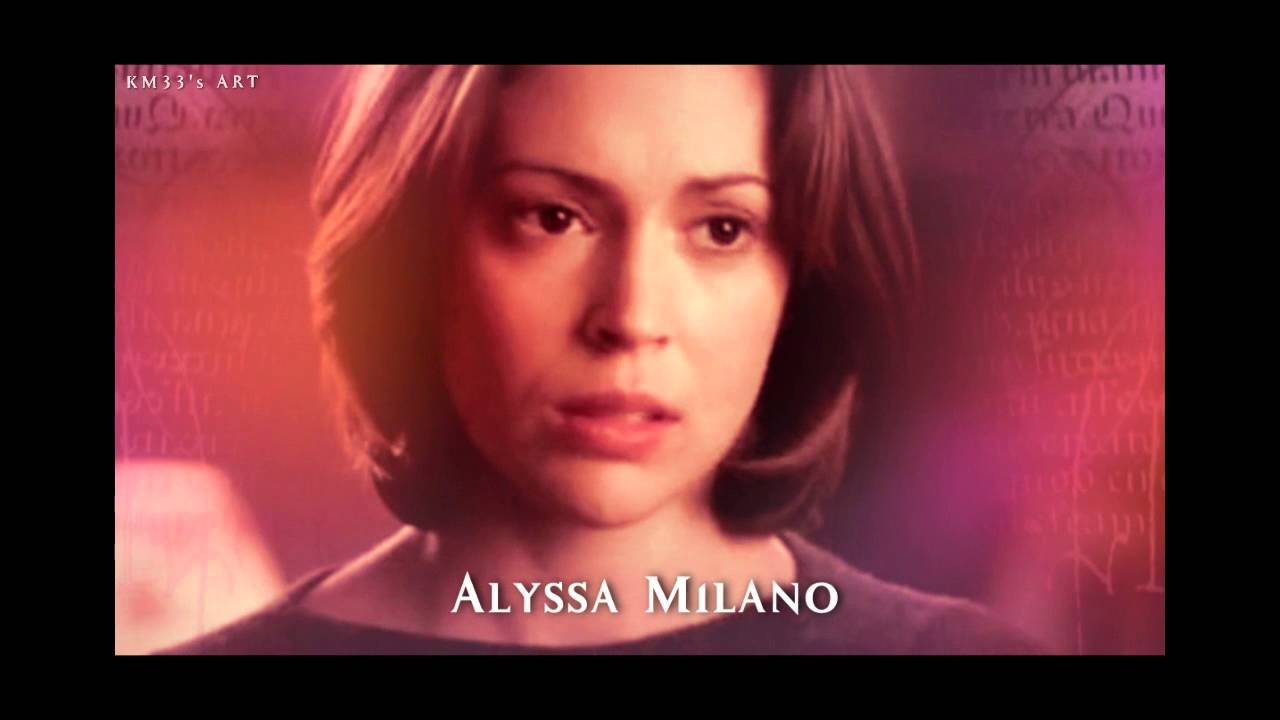 Charmed Season 1 Opening Credits