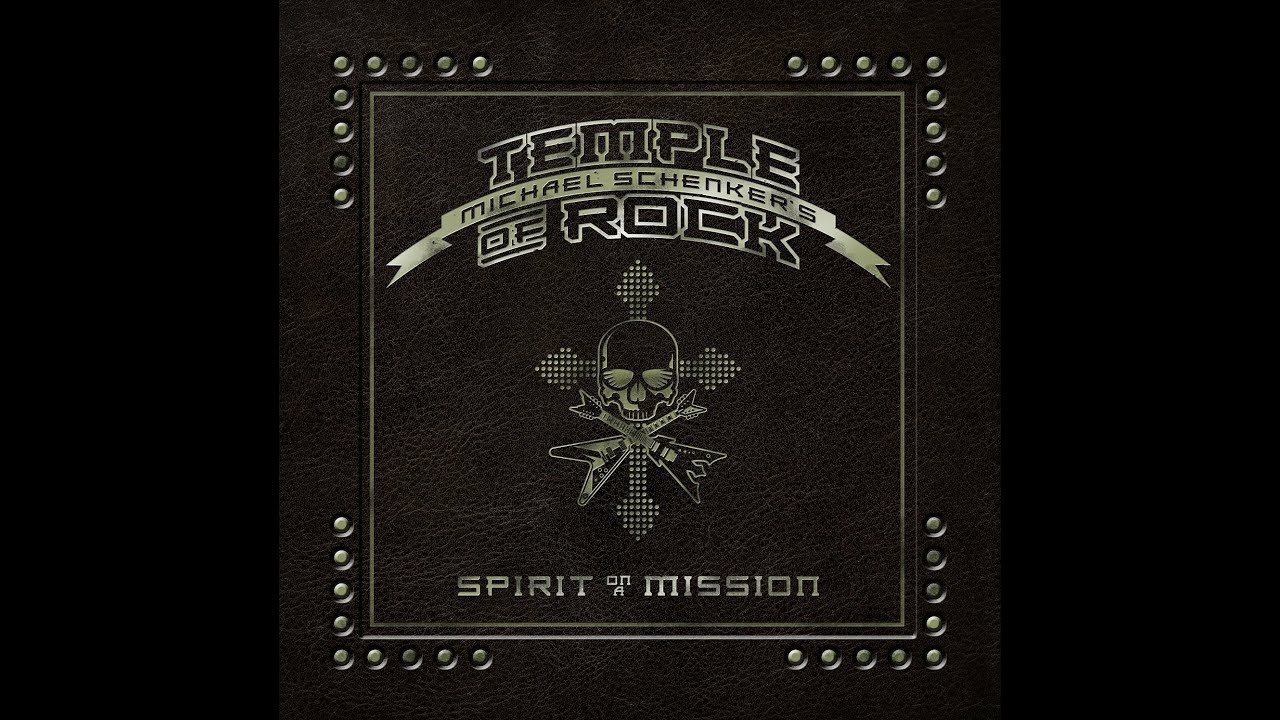 Ying and Yang - Michael Schenker