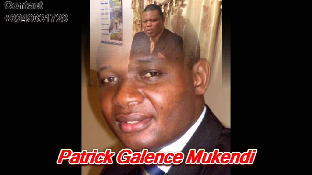 Le griot généalogiste Senda Mutombo dans Senda Muluke (sa chanson mythique)