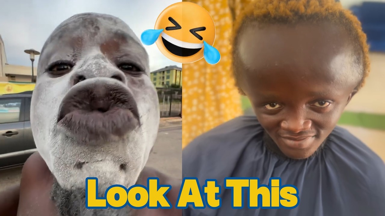 'So Funny, You'll Forget What You Were Doing!' ¦ Part 6 😂😂