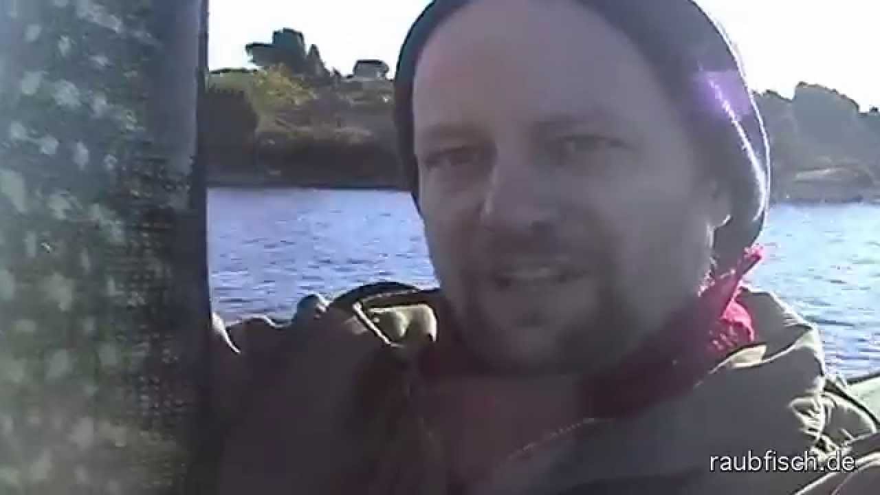 Matze Koch in Schweden