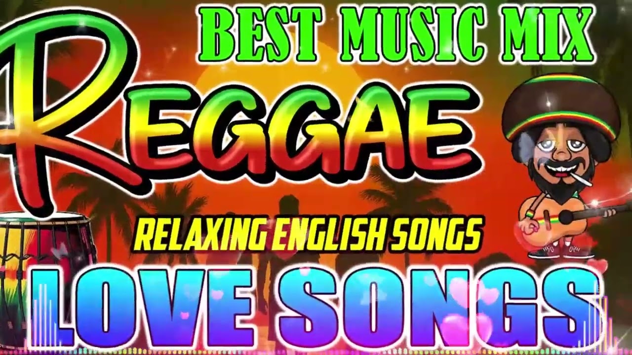 TOP 100 REGGAE LEGENDARY MIX 2026 🎸 Best Love Songs Of All Time 🎧 Nonstop Reggae Pllaylist