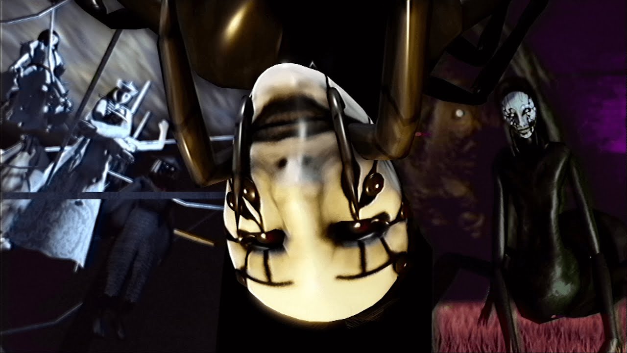 ROBLOX - The Mimic - Kintoru's Trials - Nightmare - Full Walkthrough (@sceerlike)