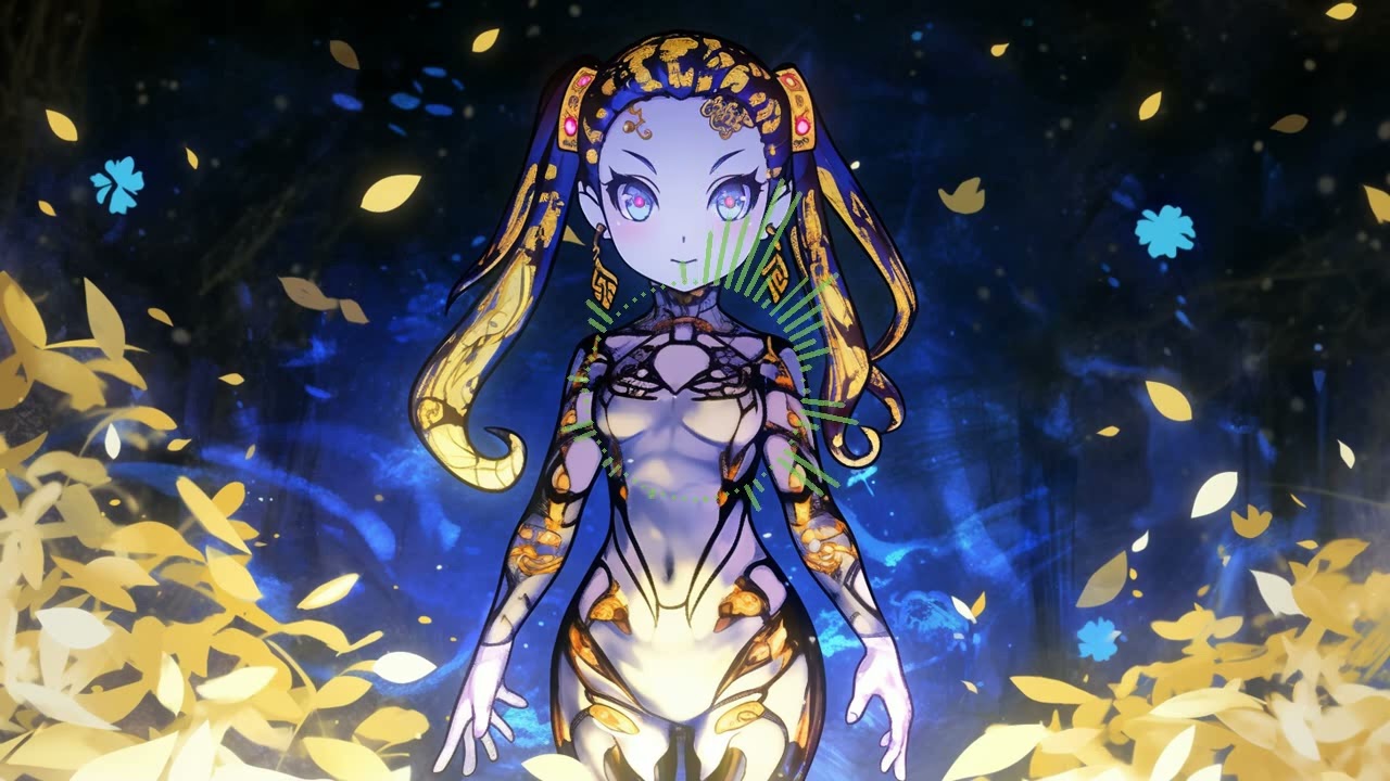 Whispers of Shade at Dawn | Enchanting Fantasy Folk & Elven Soundscape