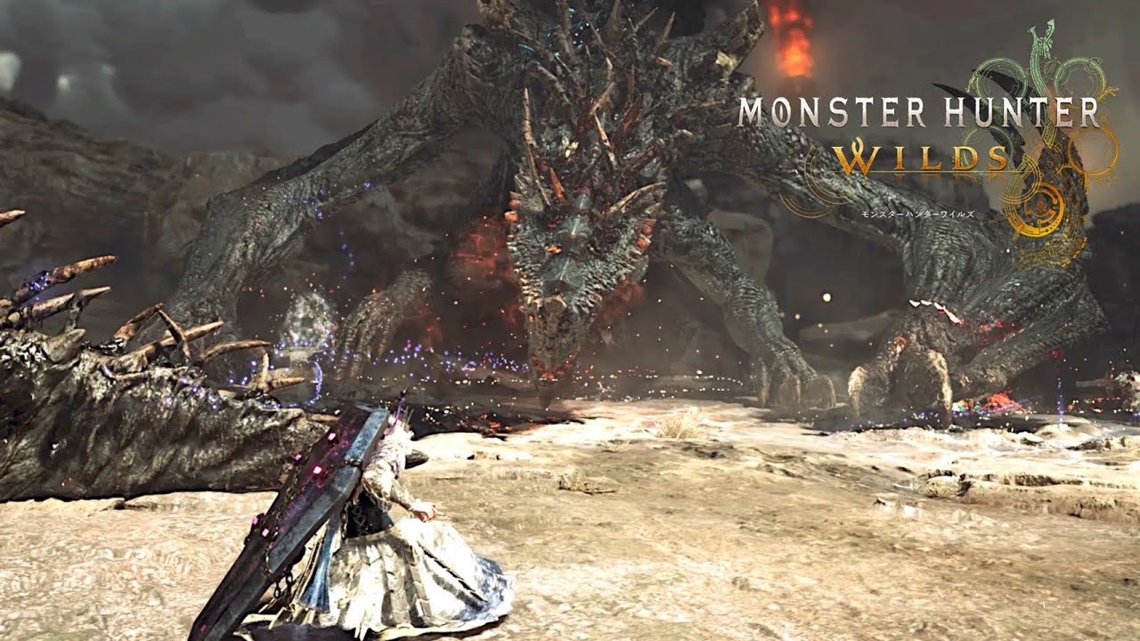【MHWilds｜参加型】～19時まで🐱初見さん＆初心者さん大歓迎🎉【概要欄一読必須】