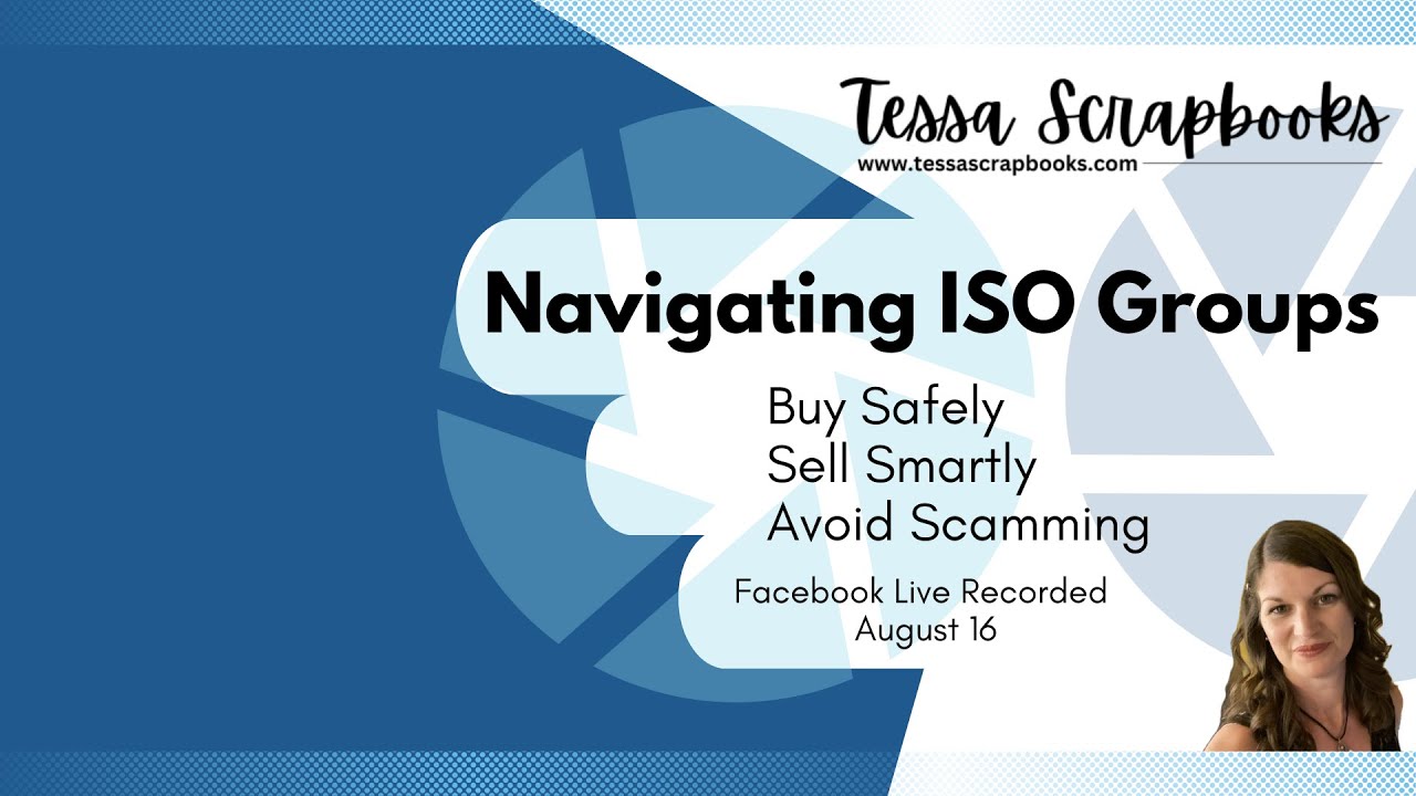 Avoid Scamming: How to Navigate ISO Facebook Buy & Sell Groups