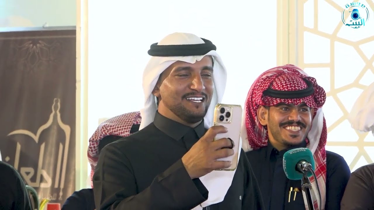 احتفالية وفاء بمناسبة قدوم الشاعر ناصر بن سعد الحبيشي الجهني الى ارض الوطن