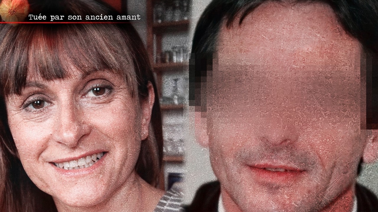 Son patron &eacute;tait son amant secret, il est devenu son meurtrier