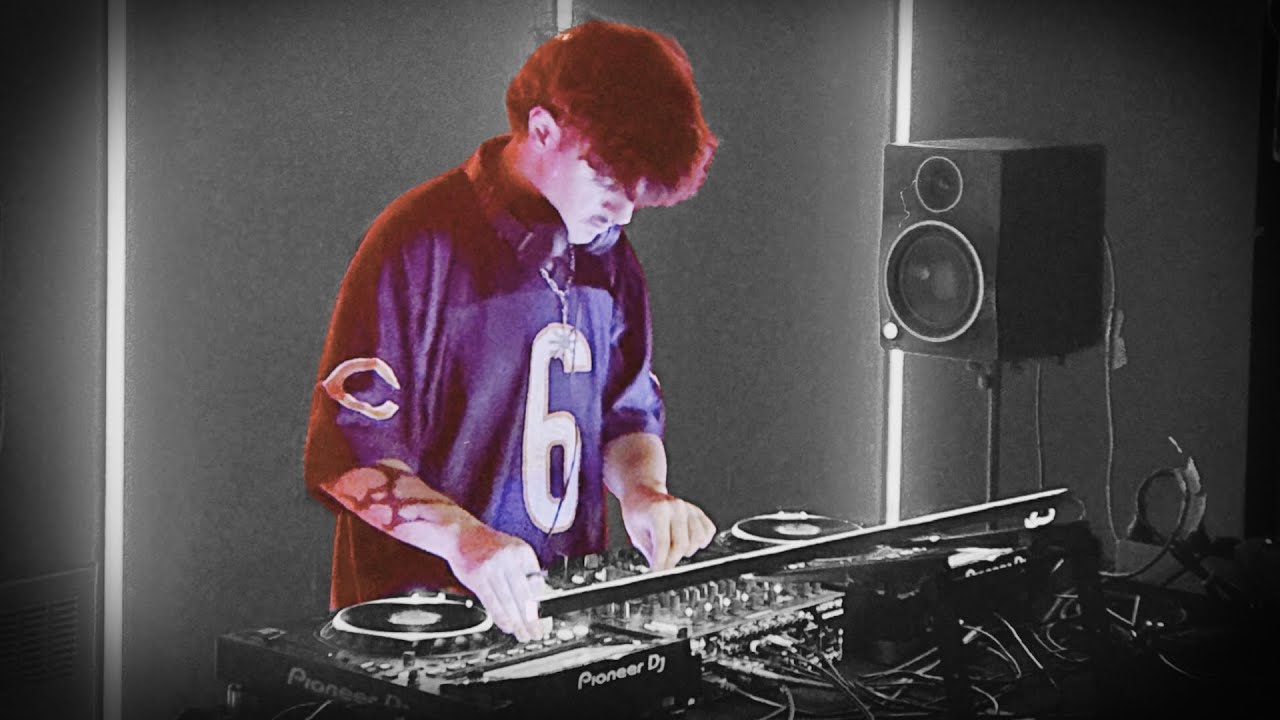 A.W.S | Industrial / Hardcore set