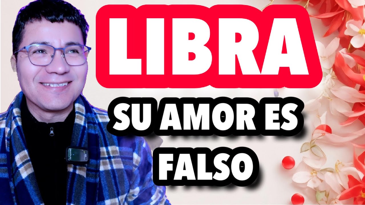 LIBRA ♎️ ELLOS QUIEREN APROVECHARSE DE USTEDES 😢 CUIDADO