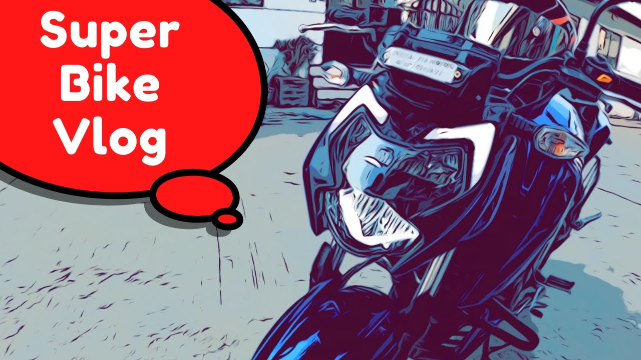 🔴 ₹1,00,000 Ki SUPER BIKE Leli 😱😱😱 - Paisa Barbaad?🤨 | Mayank Kumar Vlogs | VLOG #014