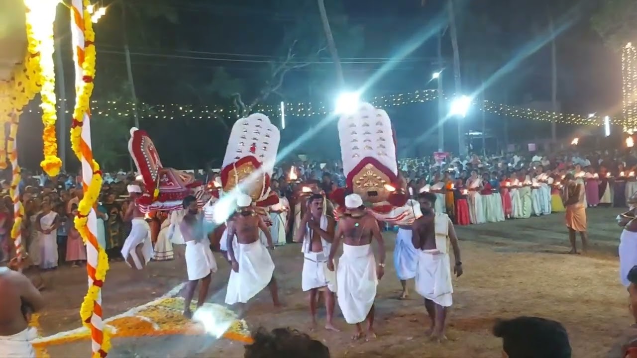 kanjoor amma anpoli 2023 march 10