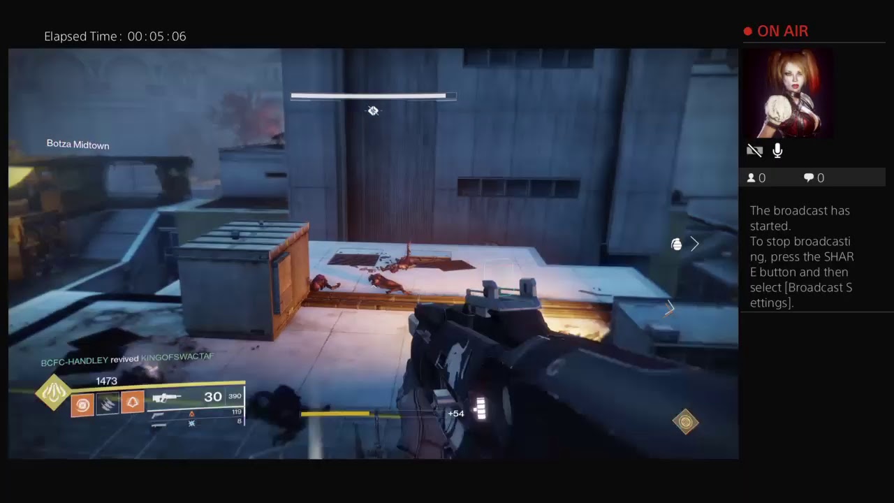 D2raid
